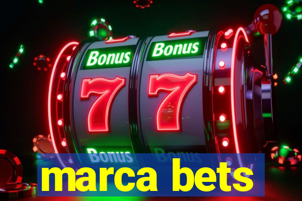 marca bets